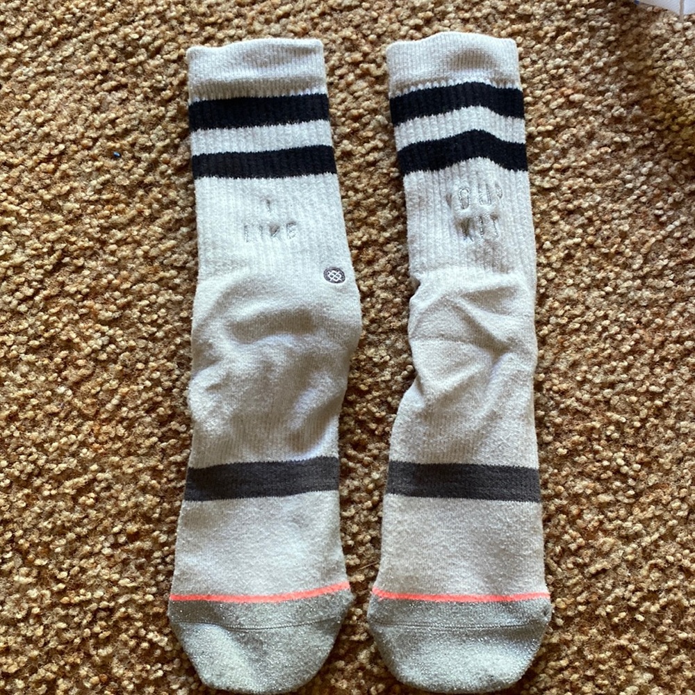 Super Cute High Socks